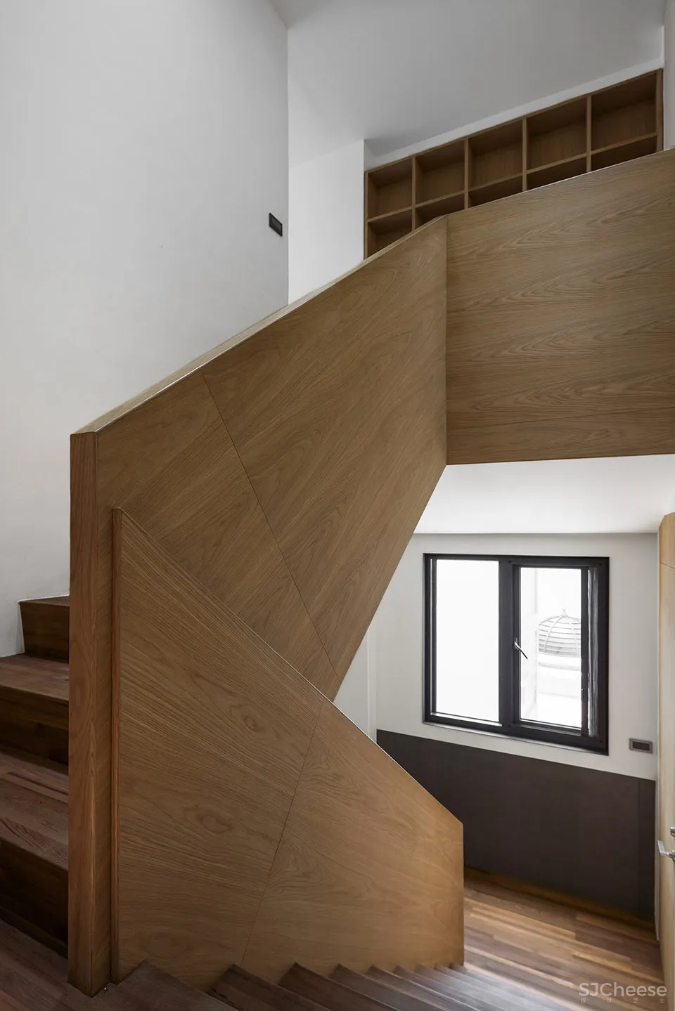 小巷里的住宅改造,台湾 / metrics architecture studio