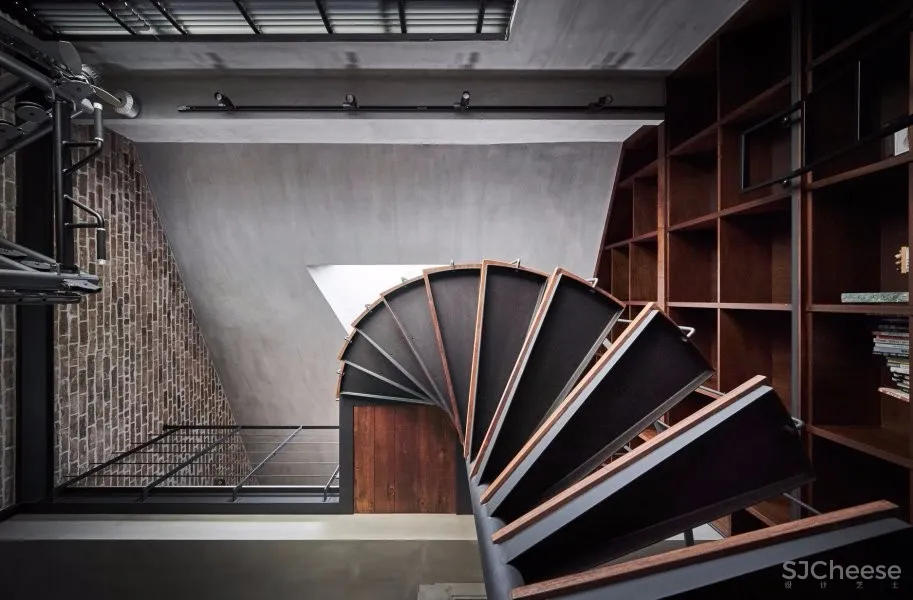 洄游共鸣 | HAO Design 好室设计