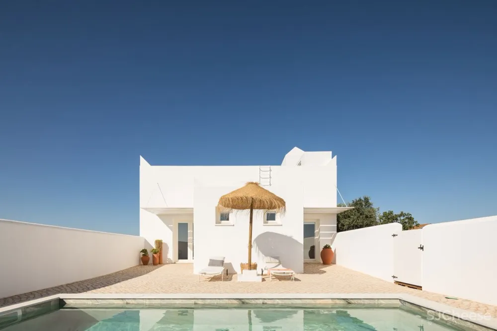 首发 | 葡萄牙手工艺精品酒店 Da Licenca Boutique Hotel