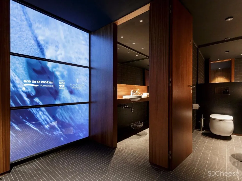 废弃工棚里的顶级米其林餐厅:我们是一家带餐厅的「 厨房 」