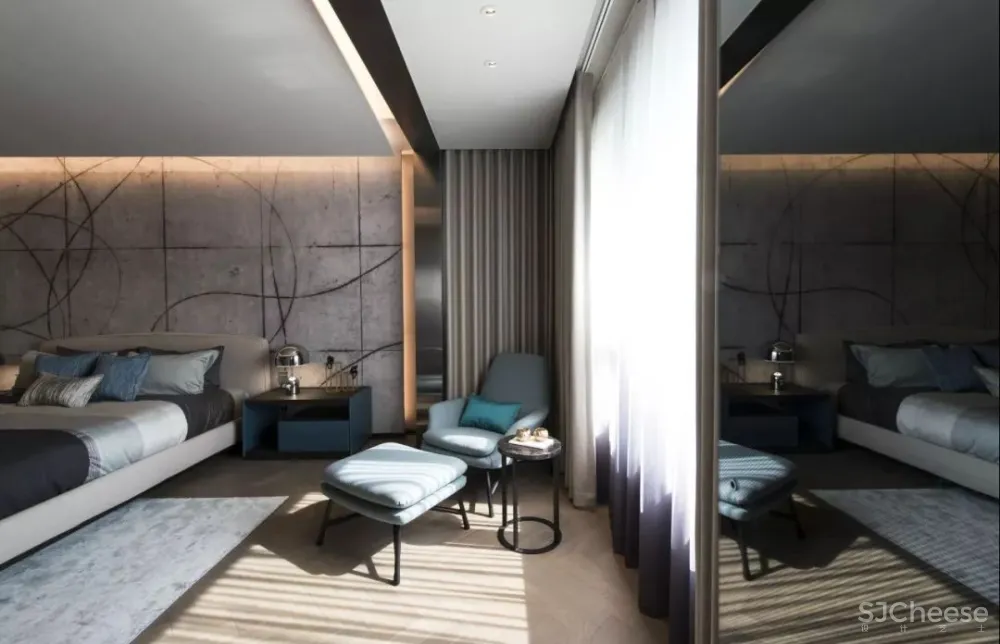 知名音乐人与妻子的艺术奢宅,这才是秀恩爱!| 陈连武