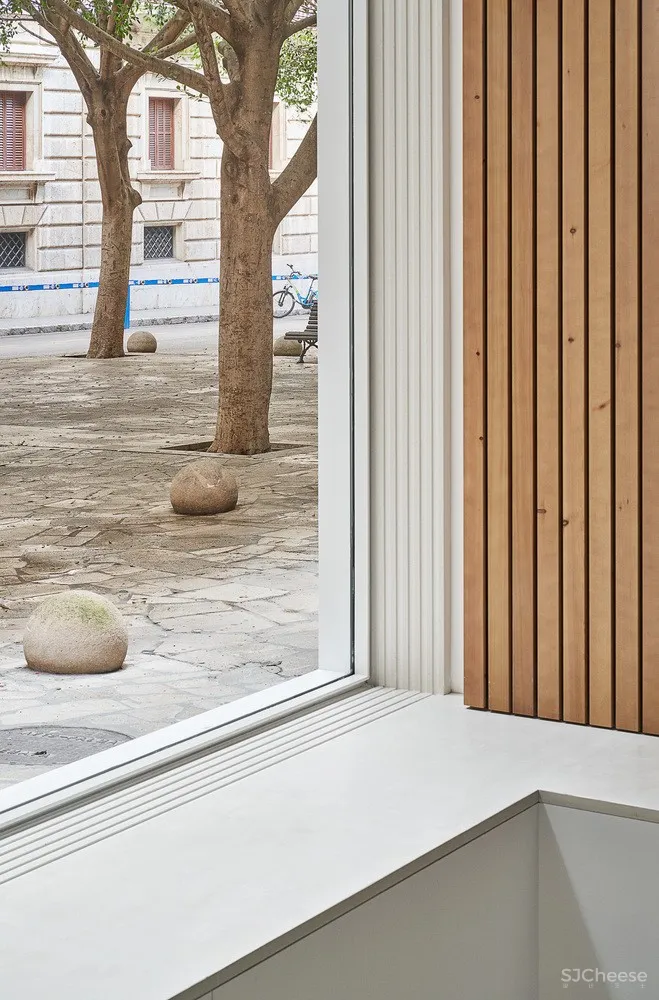 RipollTizon | Arquia Banca品牌参考办公室 首