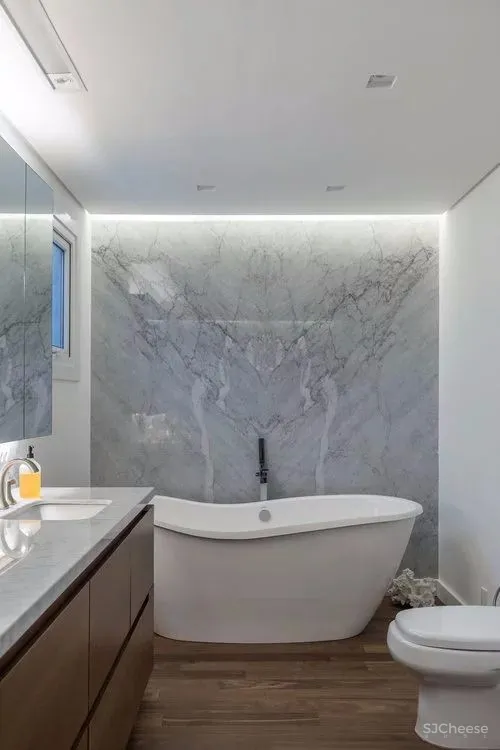 真正的设计生活体验丨保持空间与建筑的语言和谐