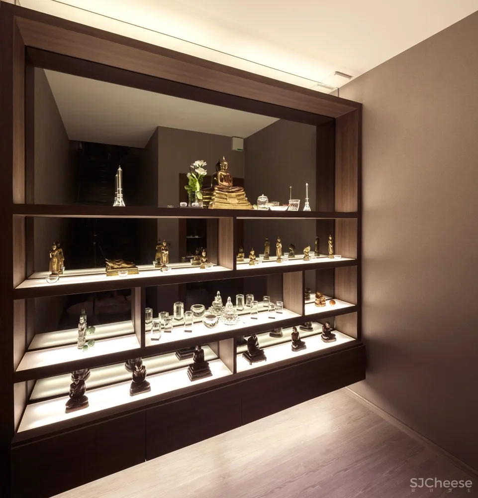 Apostrophy | 曼谷智能住宅 CASA LAWA 首