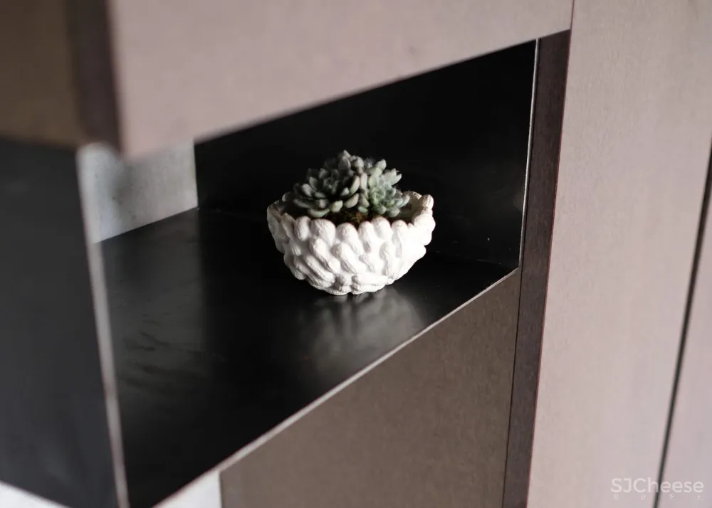 Modern Rustic·现代风住宅案 | 非关设计 Portfolio