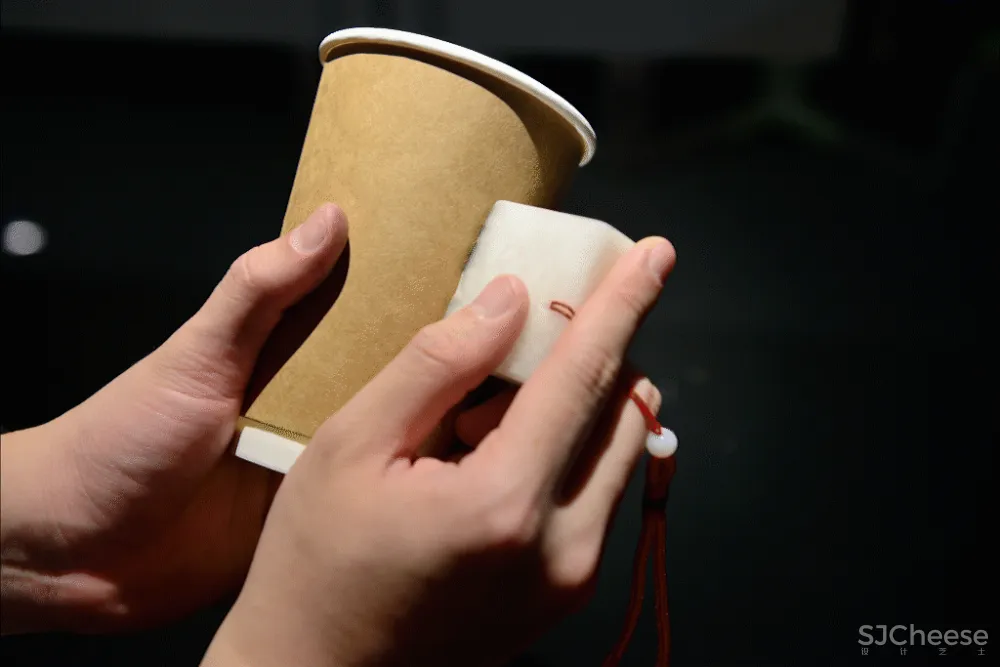 新作丨瑶·咖啡,且听风吟,造梦飞行 首