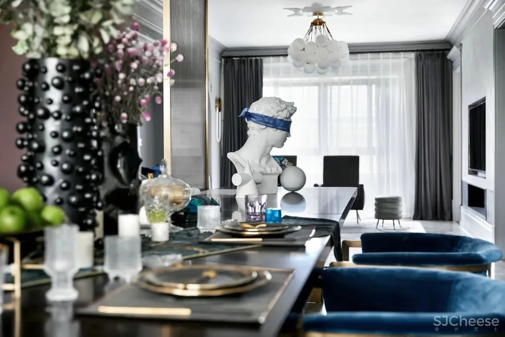 最新 | 宁波90后夫妻档设计师:遗失的美第奇! 首