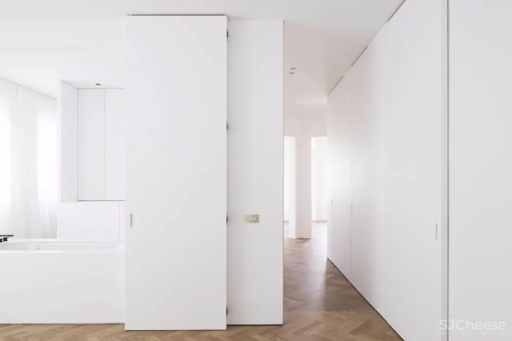 Element | 在极简主义与设计之间