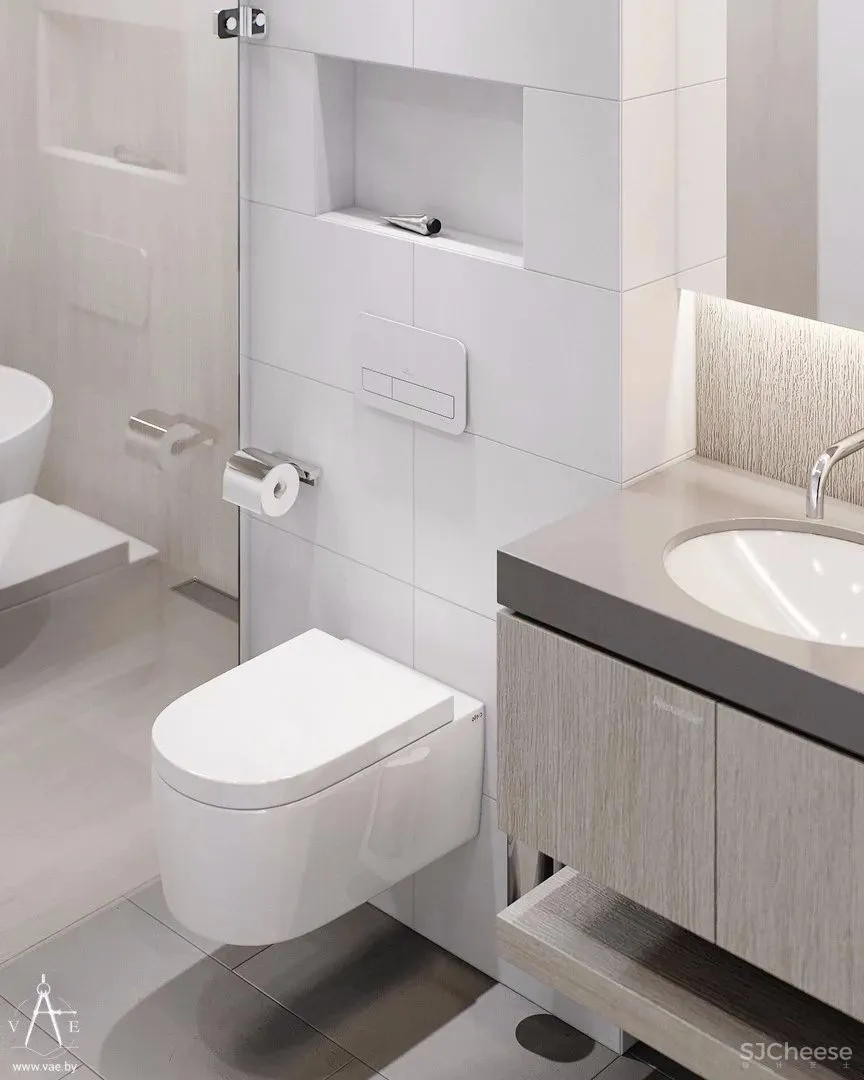 这效果图是真牛