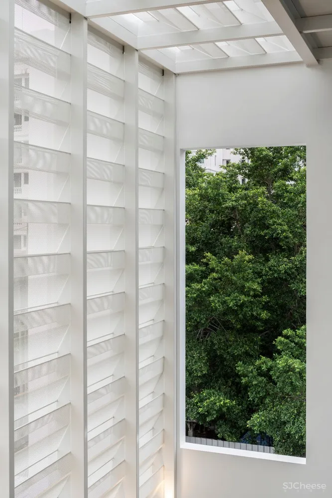 Slip Architects | 泰国Est64办公空间