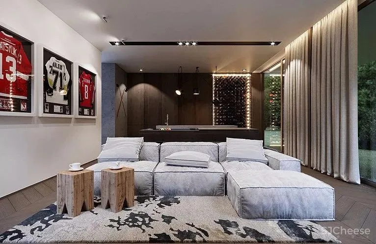 高级品味丨浑身上下都让人喜欢