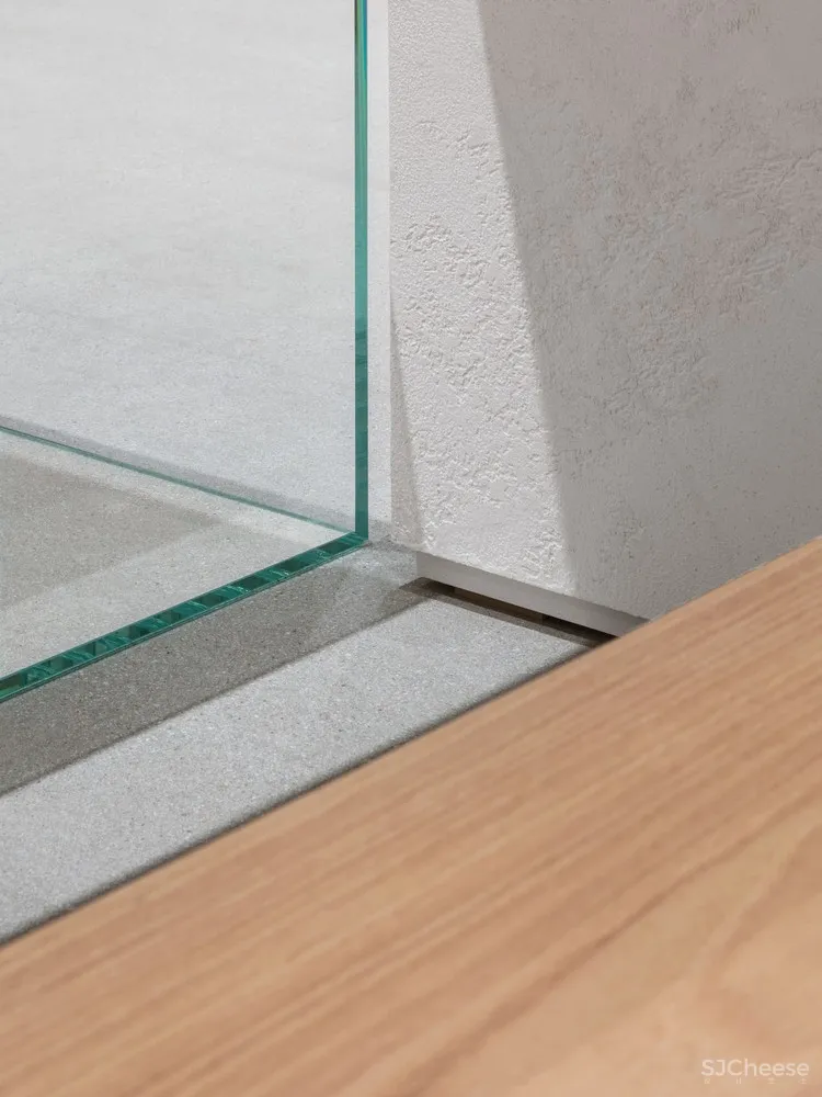 首发 | LABOTORY 里次斯基的建构主义表达: 韩国 The Ilma 服装品牌旗舰店