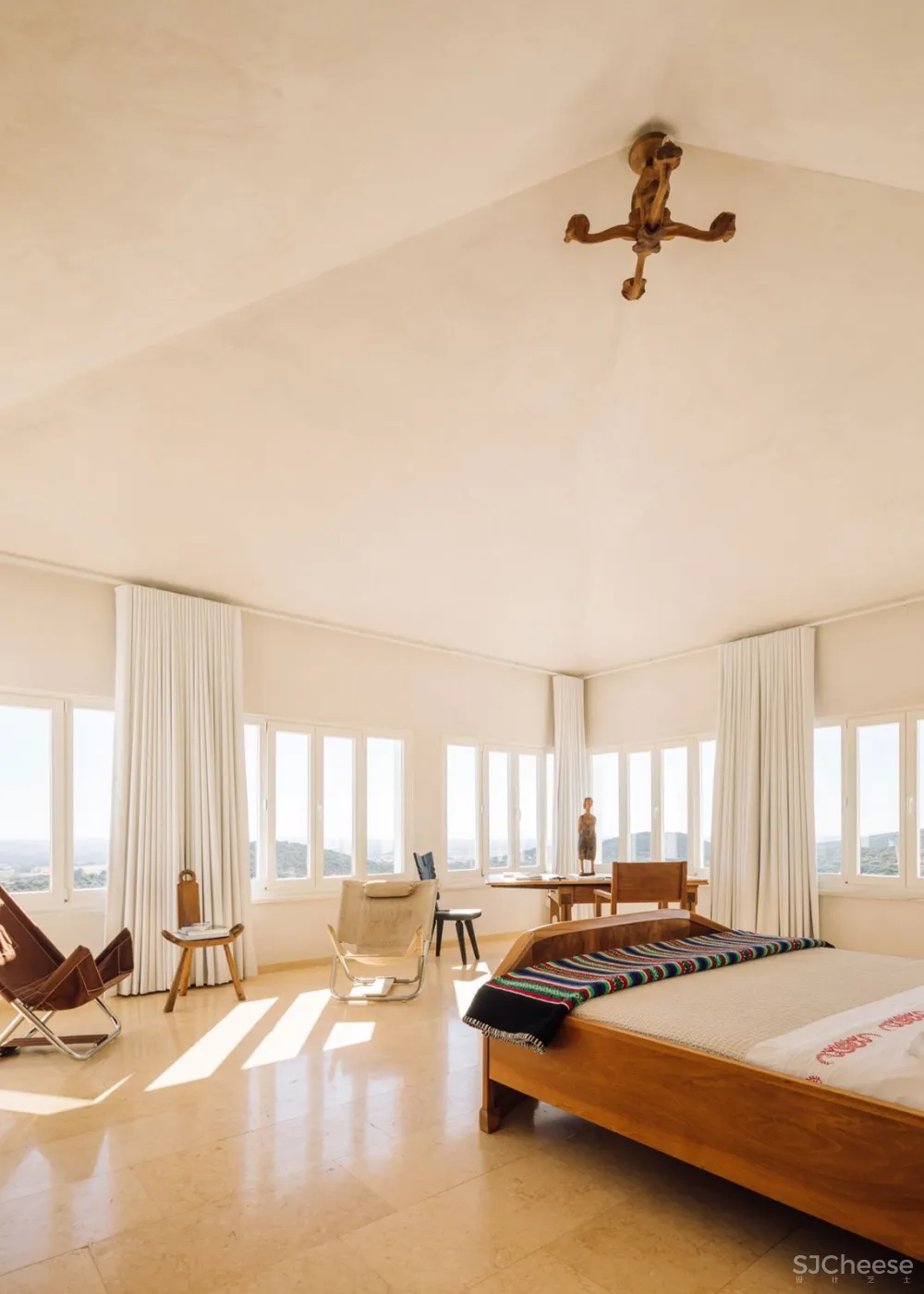 首发 | 葡萄牙手工艺精品酒店 Da Licenca Boutique Hotel