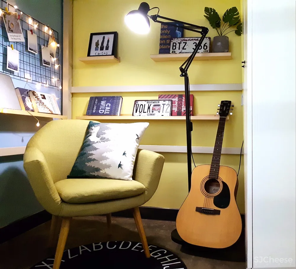 升级改造大趋势,公寓升级新潮流。 | 尺度设计作品