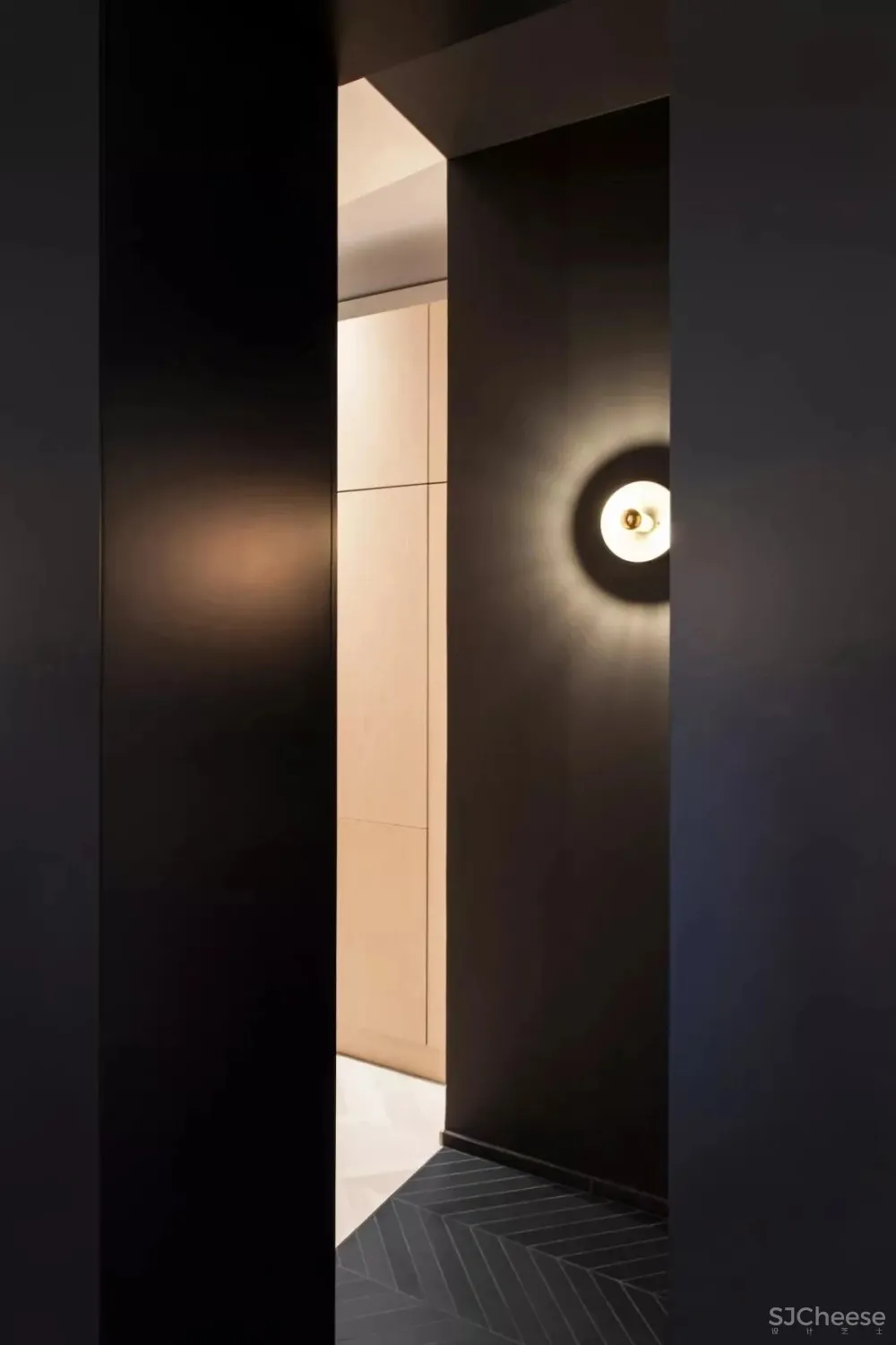 家居时尚，一窥巴黎人的随性优雅生活！