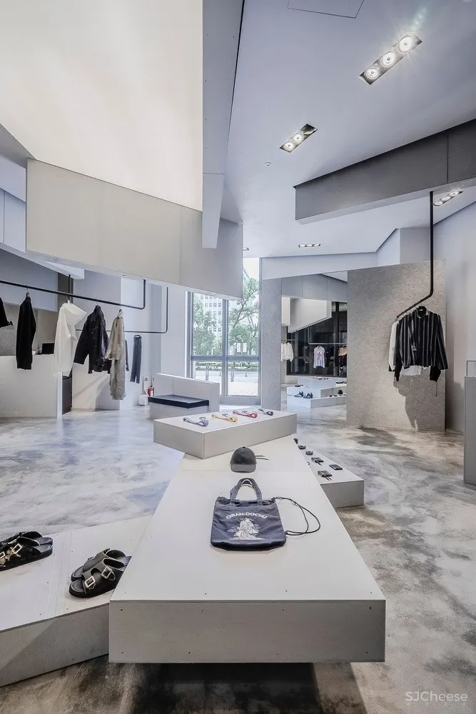 新作 | 台湾 Christian Dada 专卖店 首