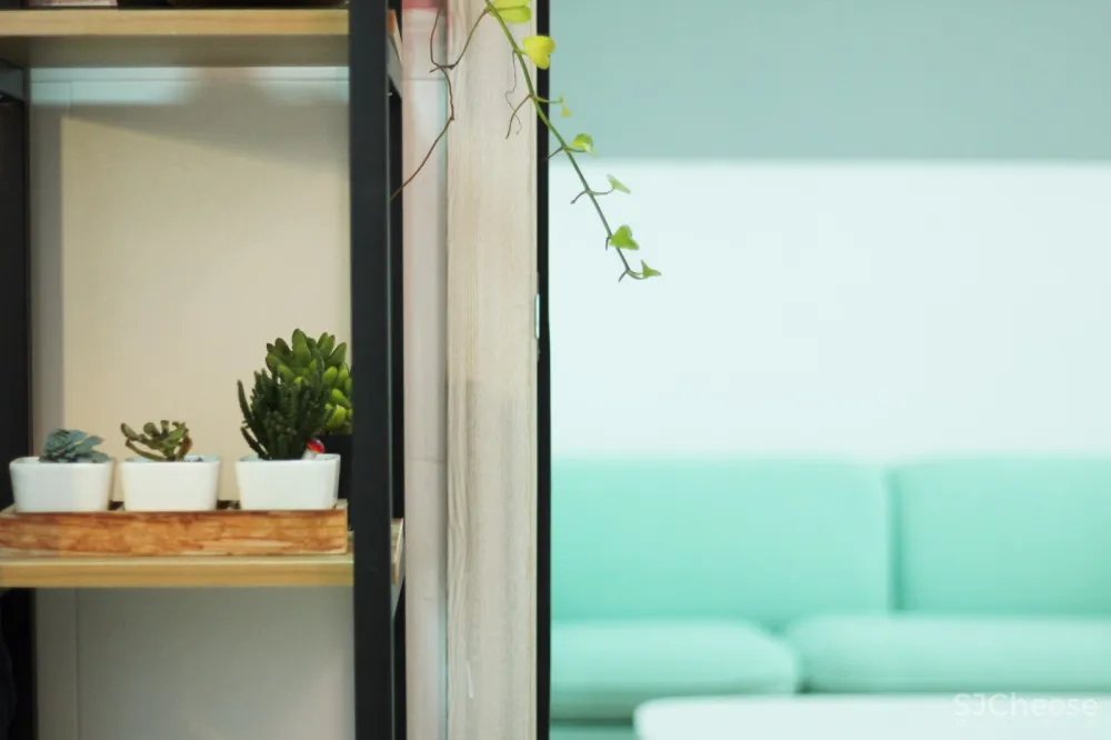 改造的终极目的:让每个人你的生活都精彩 | 尺度设计作品