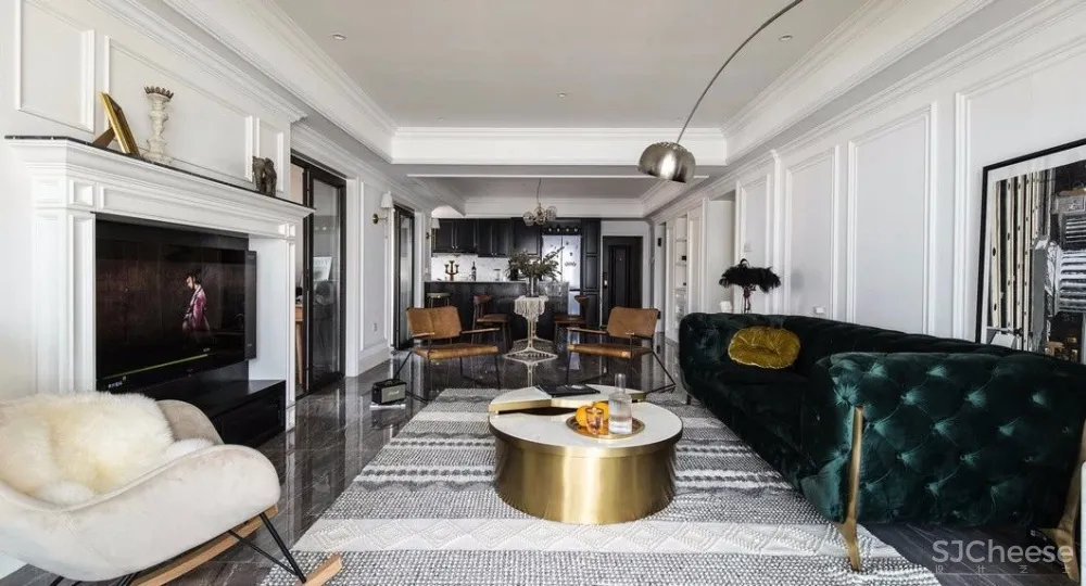 我希望房子很【我】,而不是很【xx风】