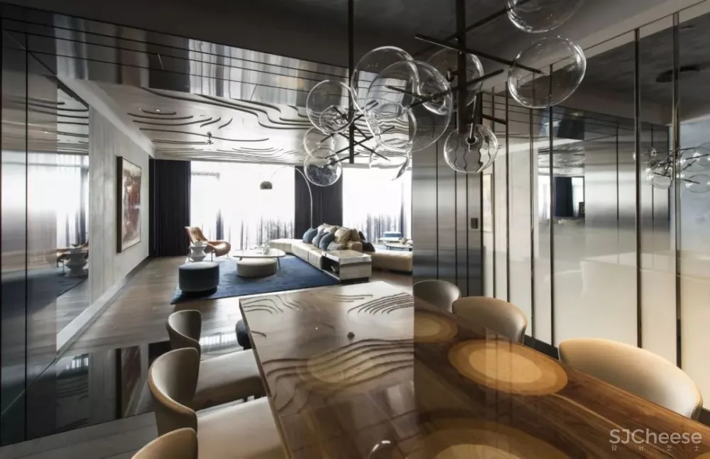 知名音乐人与妻子的艺术奢宅,这才是秀恩爱!| 陈连武