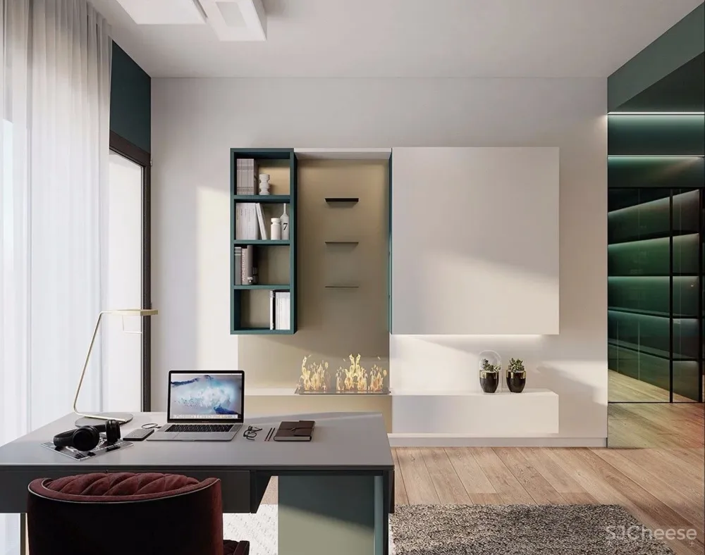 地毯不是摆设丨知己知彼才能让设计更出彩