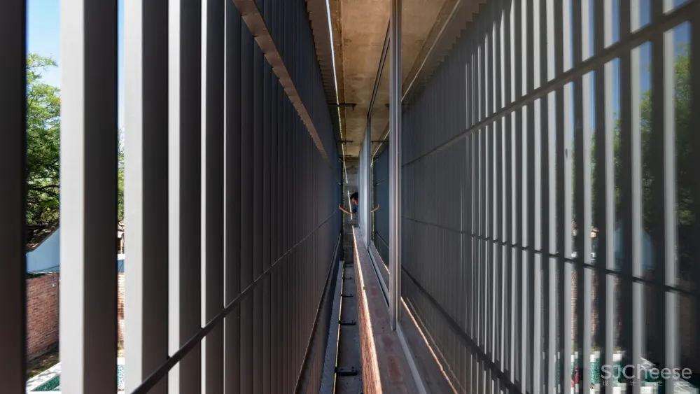 Gaston Castellano | 阿根廷House MC2住宅