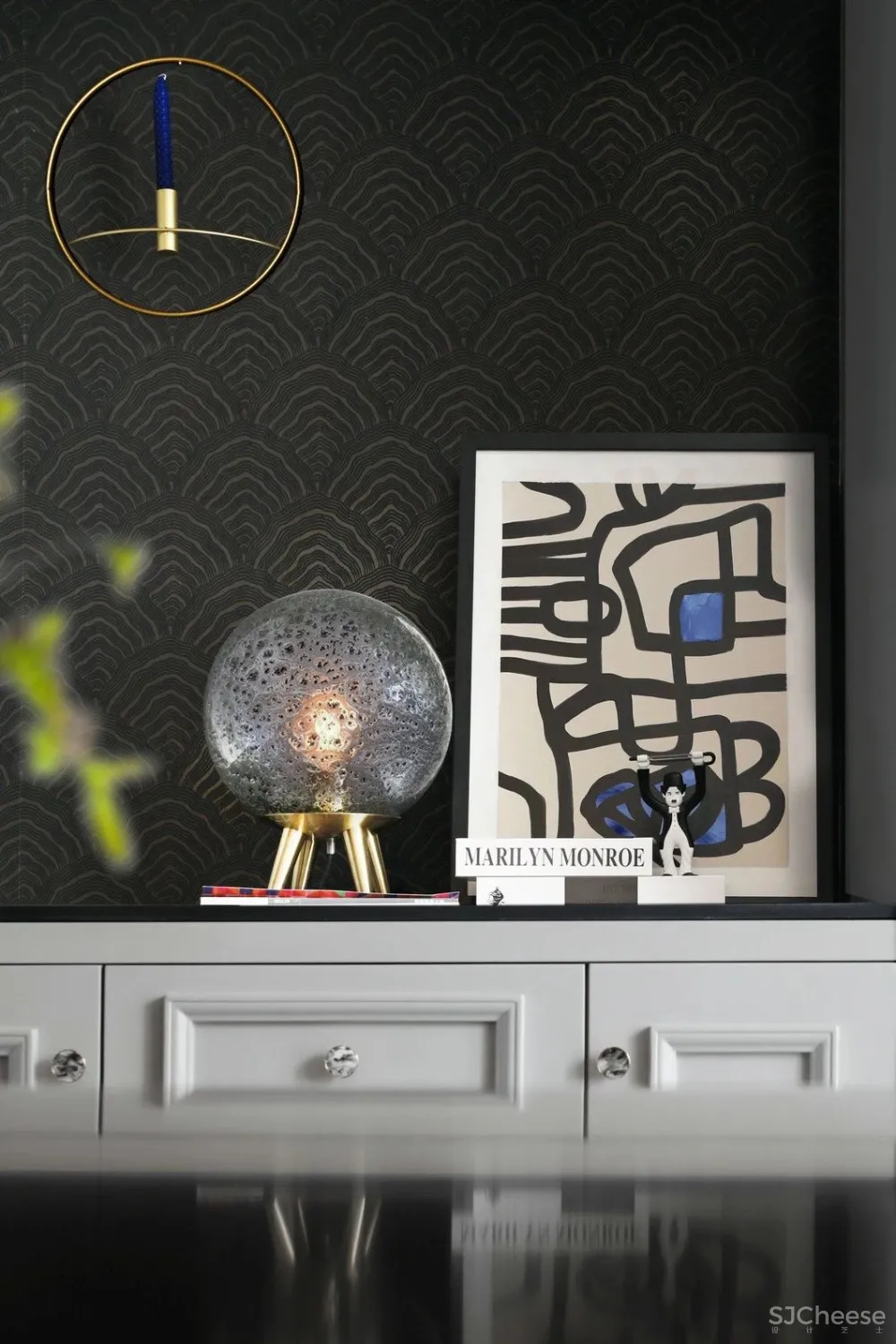 最新 | 宁波90后夫妻档设计师:遗失的美第奇! 首