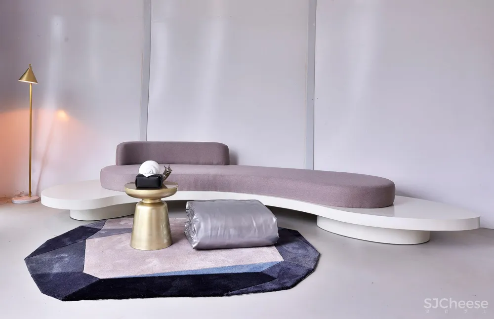 可见泽栖帐篷艺术酒店，云南 / 捷仕建筑 首