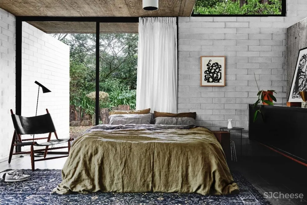 Triibe | 探索空间的内在潜力