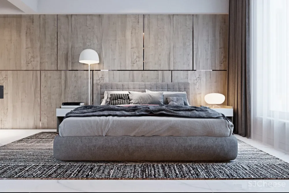 地毯不是摆设丨知己知彼才能让设计更出彩