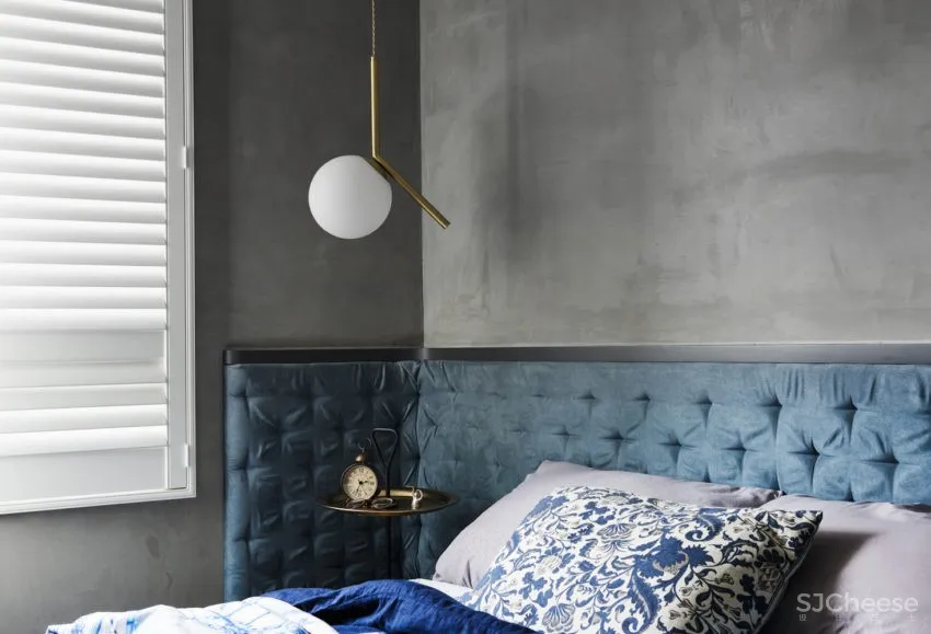 高雄工业风亲子宅 | HAO Design 好室设计