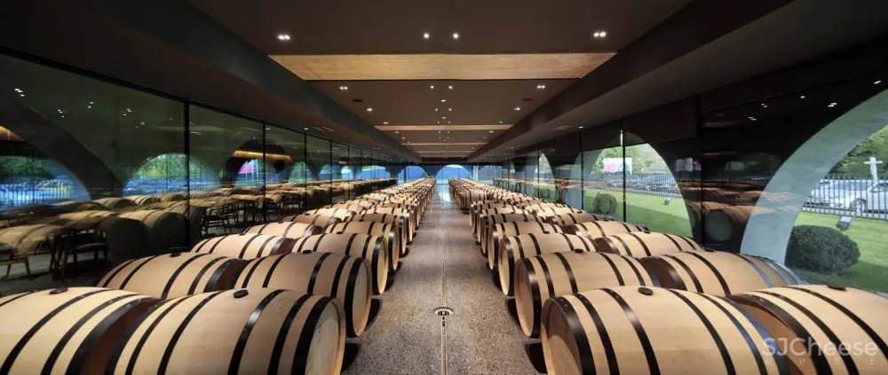 Dva arhitekta | Kutjevo酿酒厂