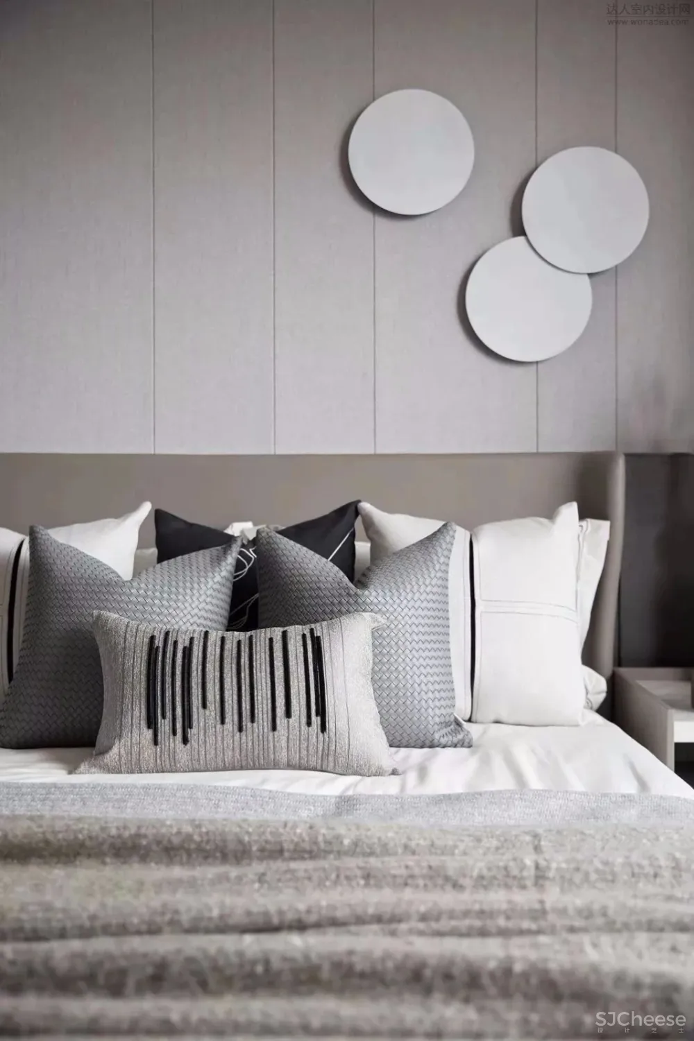 【新作】KOYI柯翊设计 | 重庆阳光城檀府大平层260㎡