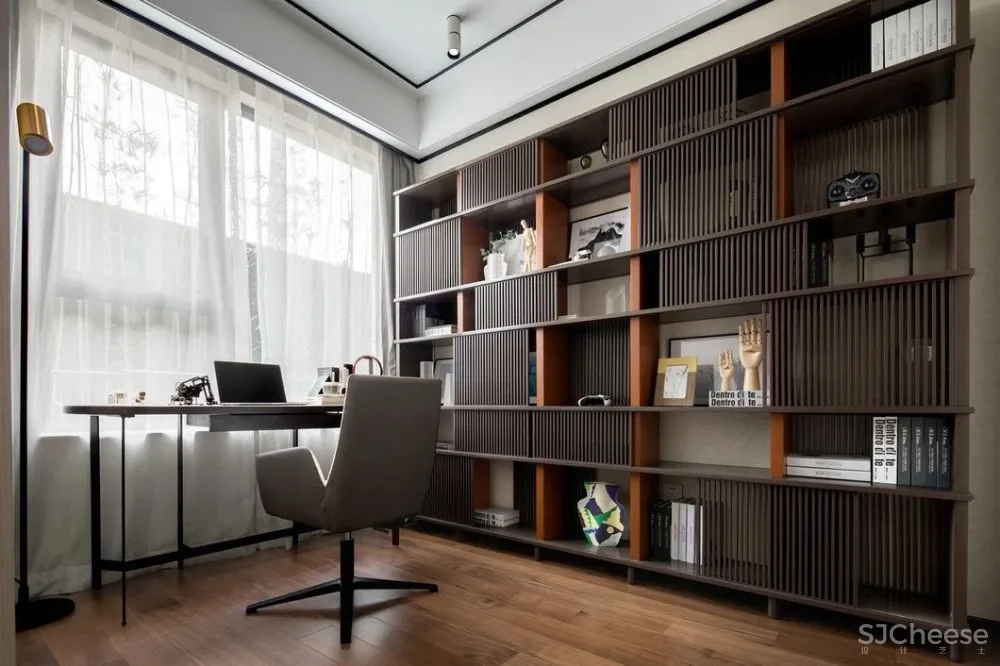 最美新中式 | 可古典,可时尚!