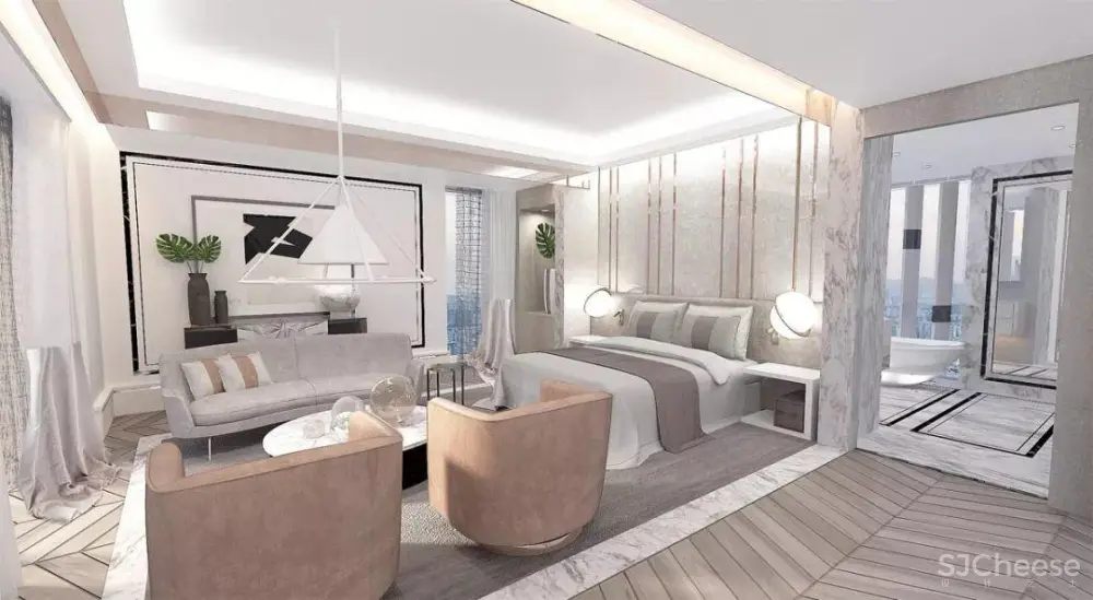 凯莉·赫本Kelly Hoppen作品集+书籍+软装家具丨37套丨2360P丨2.51G