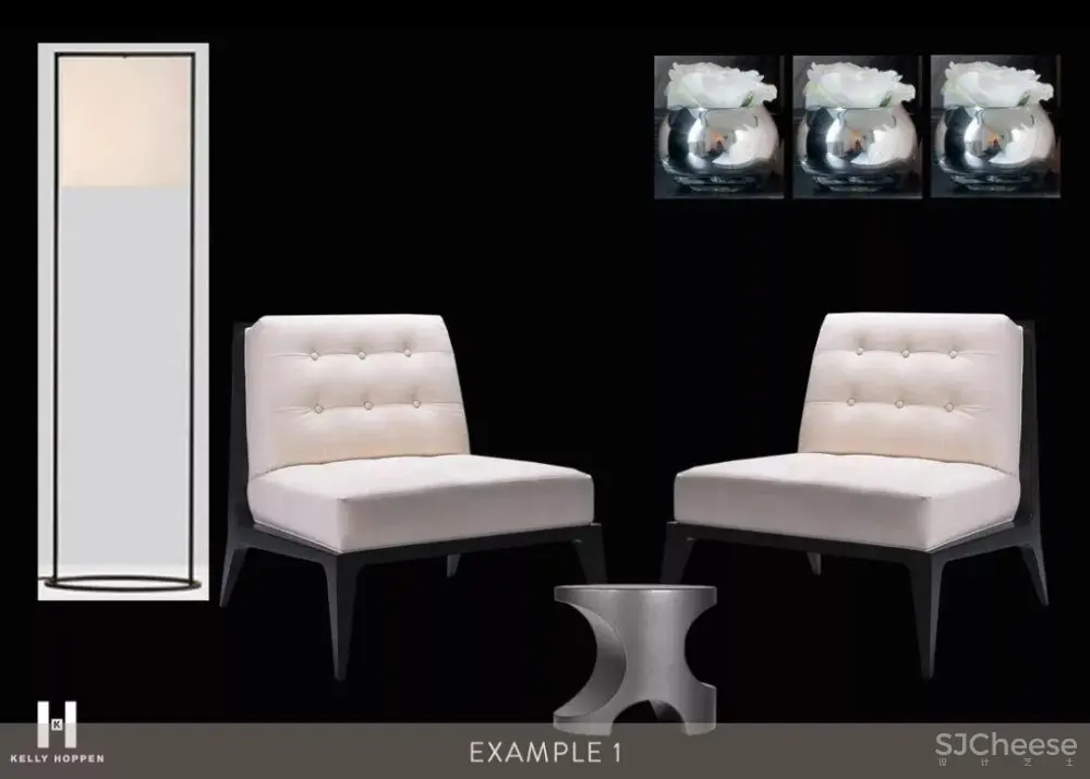 凯莉·赫本Kelly Hoppen作品集+书籍+软装家具丨37套丨2360P丨2.51G