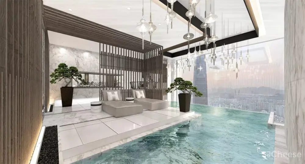 凯莉·赫本Kelly Hoppen作品集+书籍+软装家具丨37套丨2360P丨2.51G