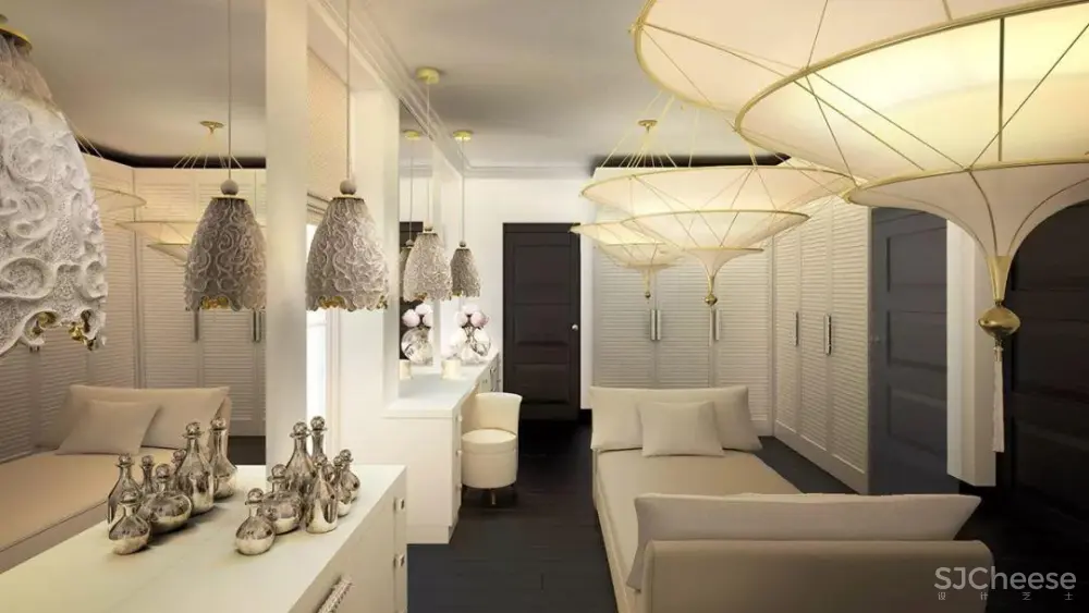 凯莉·赫本Kelly Hoppen作品集+书籍+软装家具丨37套丨2360P丨2.51G