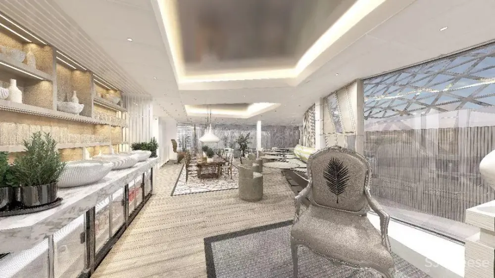 凯莉·赫本Kelly Hoppen作品集+书籍+软装家具丨37套丨2360P丨2.51G