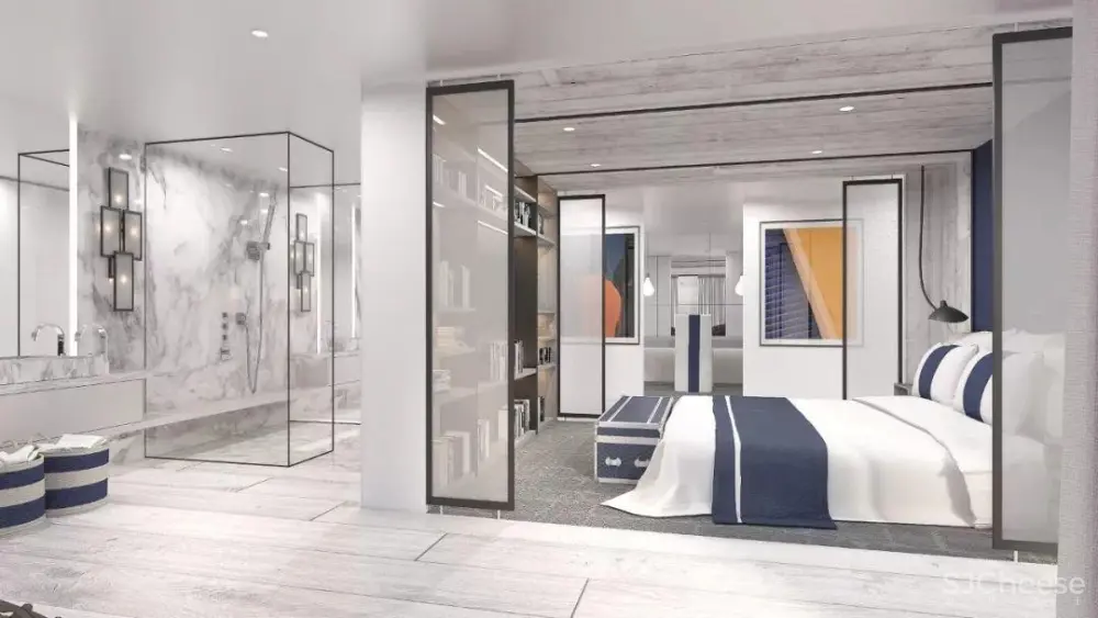 凯莉·赫本Kelly Hoppen作品集+书籍+软装家具丨37套丨2360P丨2.51G