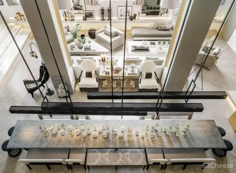 凯莉·赫本Kelly Hoppen作品集+书籍+软装家具丨37套丨2360P丨2.51G