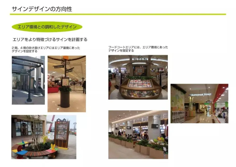 【日本GARDE设计】宁波阪急百货购物中心丨效果图PPT方案+CAD&PDF施工图+照明设计+标识丨1.9G