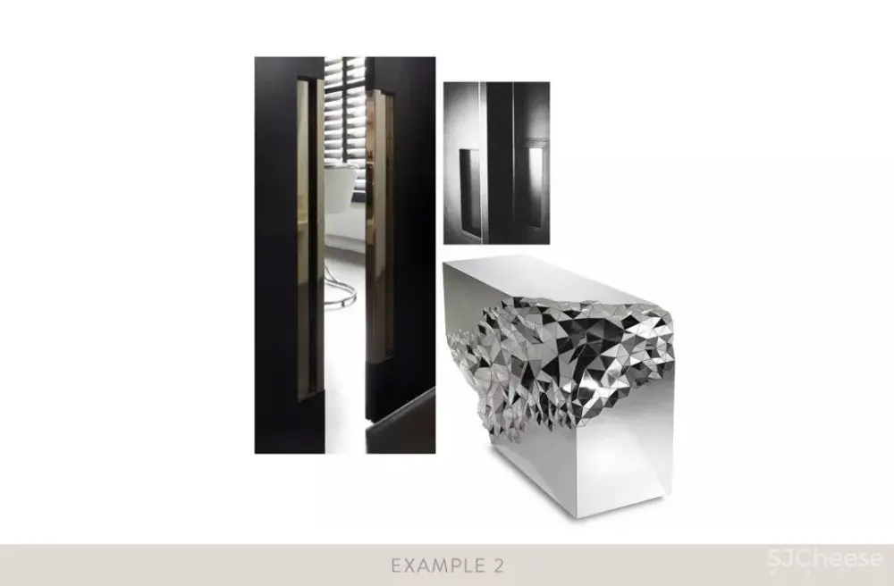 凯莉·赫本Kelly Hoppen作品集+书籍+软装家具丨37套丨2360P丨2.51G