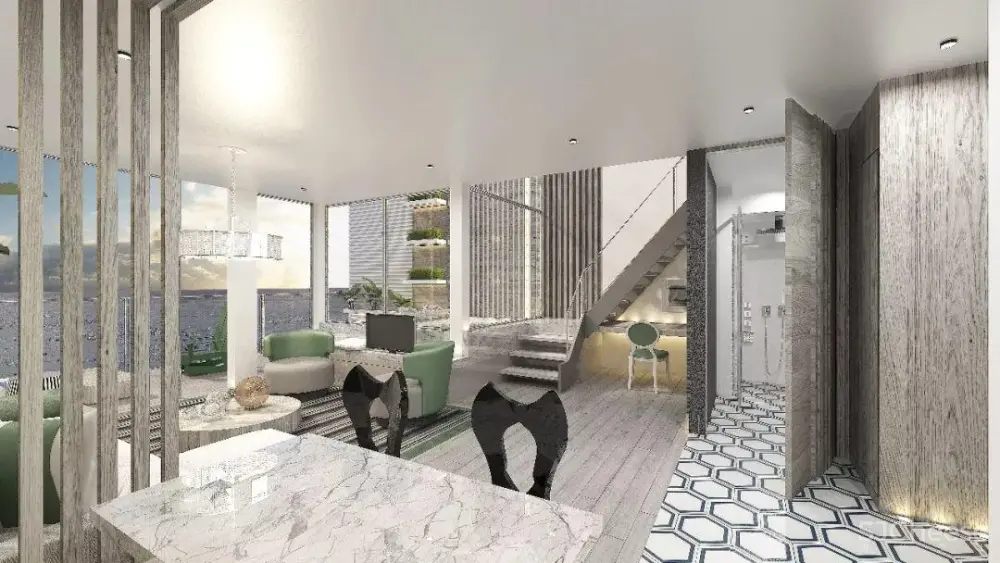 凯莉·赫本Kelly Hoppen作品集+书籍+软装家具丨37套丨2360P丨2.51G