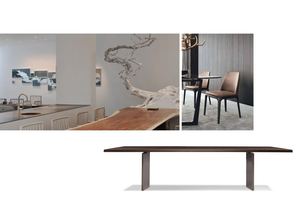 梁建国－北京万科新中式禅意丨软装方案PPT（50页）+施工图丨536M