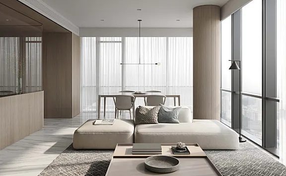 新加坡 Design – 轻奢简约风格丨高清摄影45套835张图丨698M