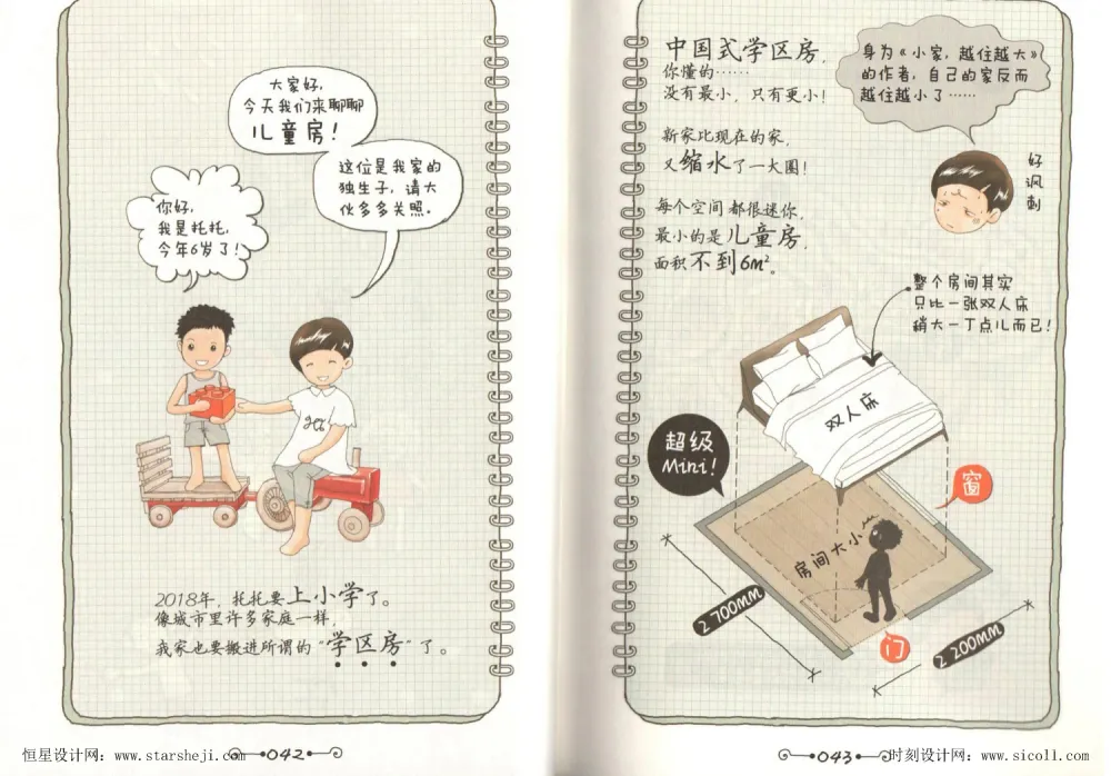 万科住宅专家丨《小家,越住越大2部曲》丨PDF+PNG丨584P丨2.29G