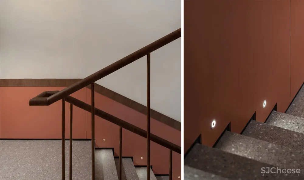 SENSE SALON意念造型,成都 / 元太设计