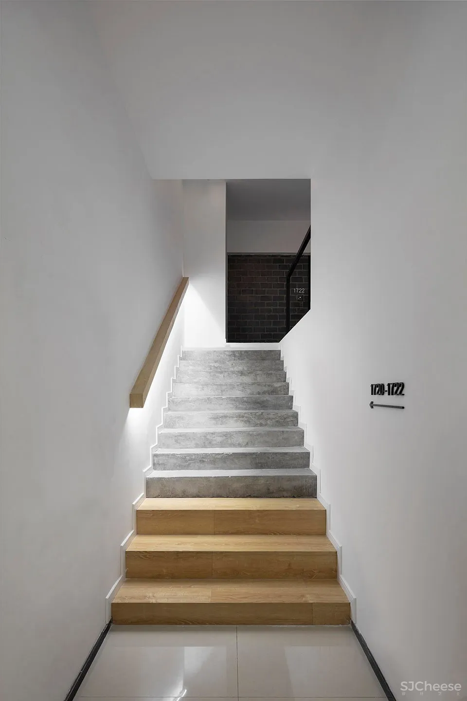 石子九酒店,重庆 / 薛今设计