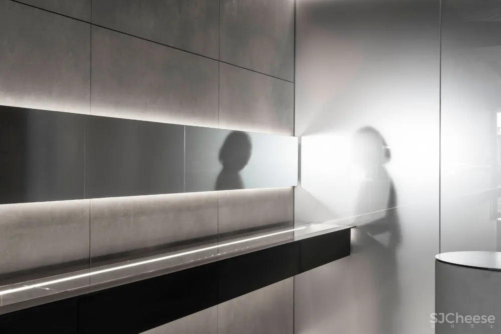 首发 | Landini Associates设计,SARAH & SEBASTIAN零售概念店