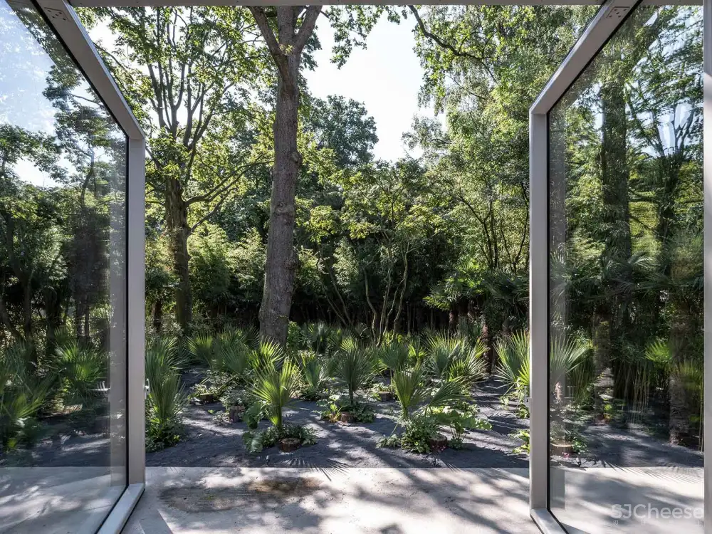 J. Mayer H | 德国Casa Morgana私人住宅